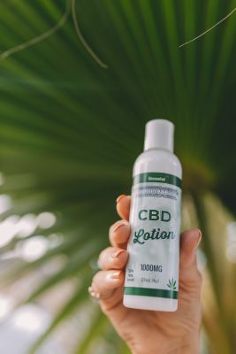 cb lotion